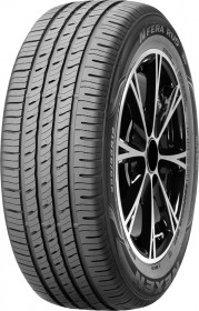 Nexen N'Fera RU5