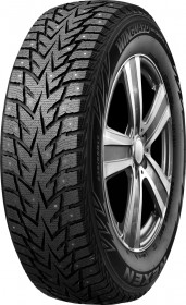 Nexen Winguard Winspike WS62