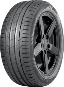 Nokian Hakka Black 2 SUV