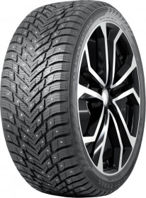 Nokian Hakkapeliitta 10p SUV