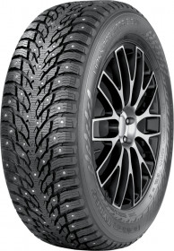 Nokian Hakkapeliitta 9 SUV