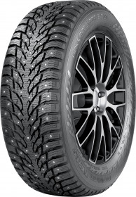 Nokian Hakkapeliitta 9