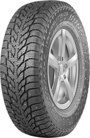 Nokian Hakkapeliitta LT3
