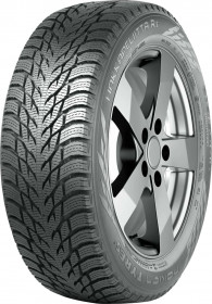Nokian Hakkapeliitta R3