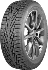 Nokian Nordman 7 SUV