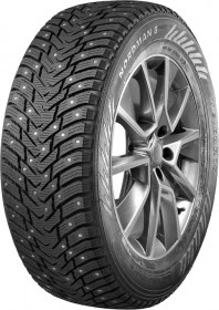 Nokian Nordman 8