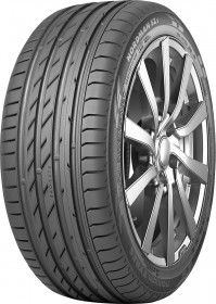 Nokian Nordman SZ2