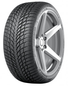 Nokian WR Snowproof P