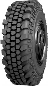 Nortec Forward Safari 500