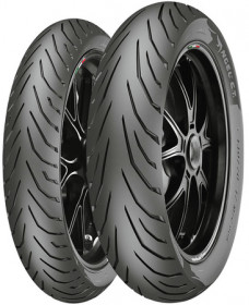 Pirelli Angel City