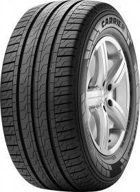 Pirelli Carrier