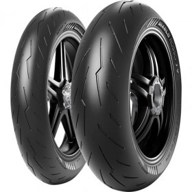 Pirelli Diablo Rosso IV