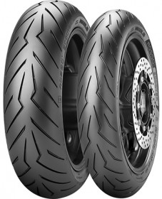 Pirelli Diablo Rosso Scooter