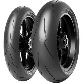 Pirelli Diablo Supercorsa V4