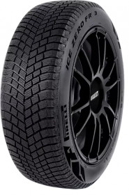 Pirelli Ice Zero FR 3