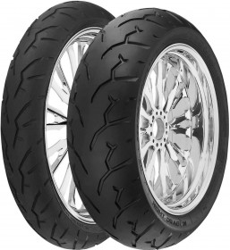 Pirelli Night Dragon