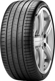 Pirelli PZero Luxury Saloon