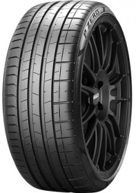 Pirelli PZero Sports Car