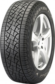 Pirelli Scorpion ATR