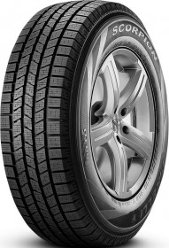 Pirelli Scorpion Ice & Snow