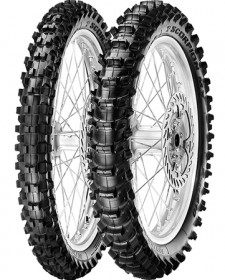 Pirelli Scorpion MX Soft