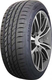 Rapid Eco 819
