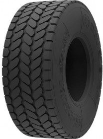 RoadBuster H658
