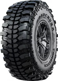 Roadcruza Thruster