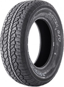 Royal Black Royal A/T