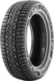 Royal Black Royal Stud 2