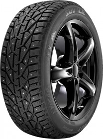 Tigar SUV Ice