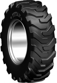 Titan Contractor III