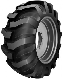 Titan Industrial Tractor