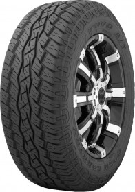 Toyo Open Country AT