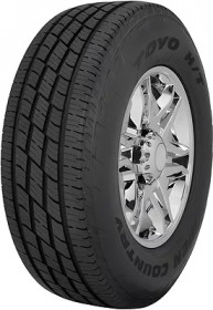 Toyo Open Country HT2