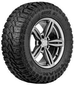 Triangle GripX M/T TR281