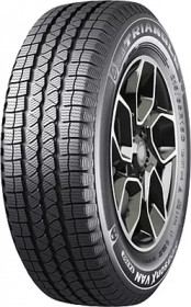 Triangle SeasonX Van TA702