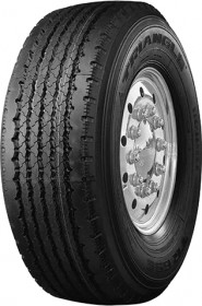 Triangle TR692