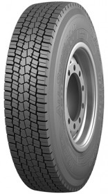 Tyrex All Steel DR-1