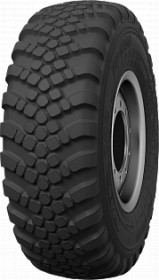 Tyrex CRG VO-1260