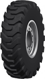 Voltyre Heavy DT-115