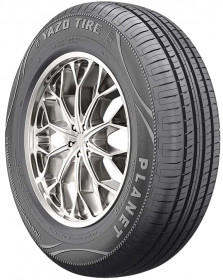 Yazd Tire Planet