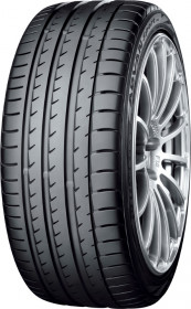 Yokohama Advan Sport V105T