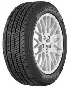 Yokohama Avid GT S35A