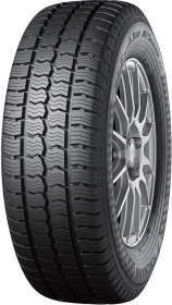 Yokohama BluEarth-Van All Season RY61
