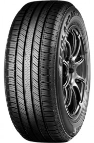 Yokohama Geolandar CV G058