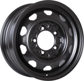 Accuride УАЗ Patriot Черный