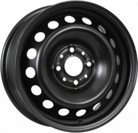 Accuride ВАЗ 2170 Черный