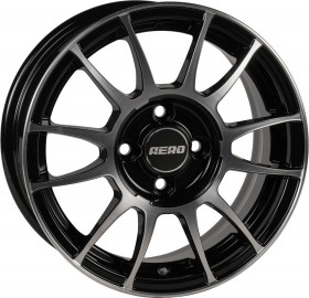 Aero V2037 BFP