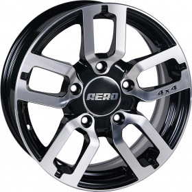 Aero V2100 BFP